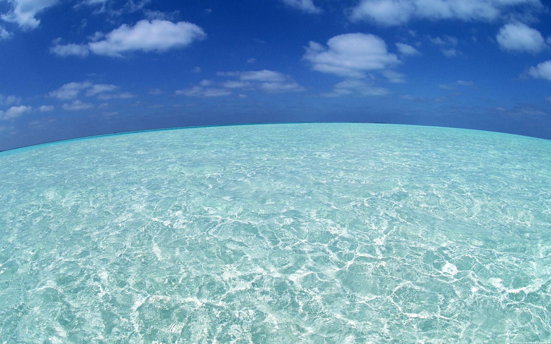 壁纸 海洋，日落，海浪，水 1920x1200 HD 高清壁纸, 图片, 照片