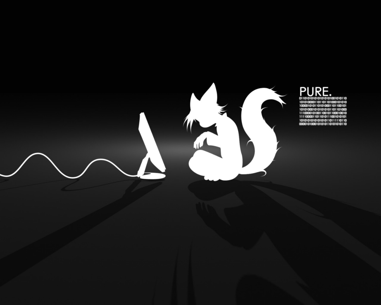 壁纸1280×1024黑色电脑桌面壁纸下载壁纸,黑色电脑桌面壁纸下载壁纸图片-精选壁纸-精选图片素材-桌面壁纸