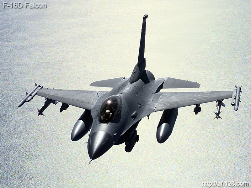 F16隼式战斗机专辑