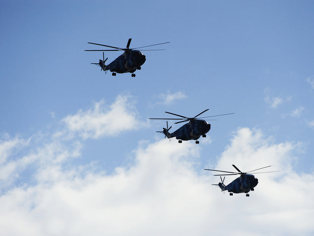 壁纸1024×768国庆阅兵桌面壁纸下载壁纸