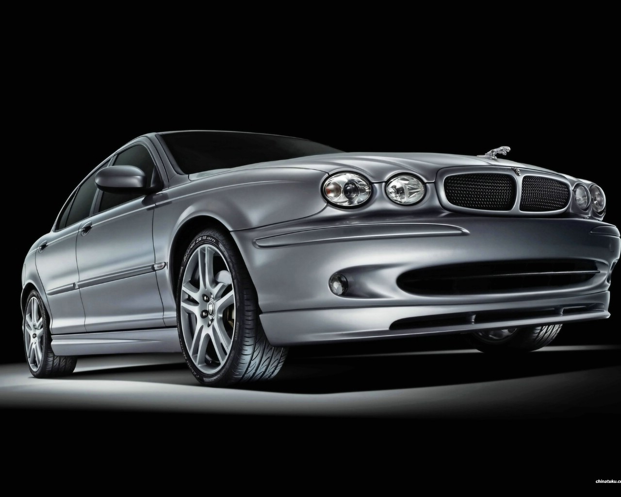 壁纸1280×1024酷车精选壁纸