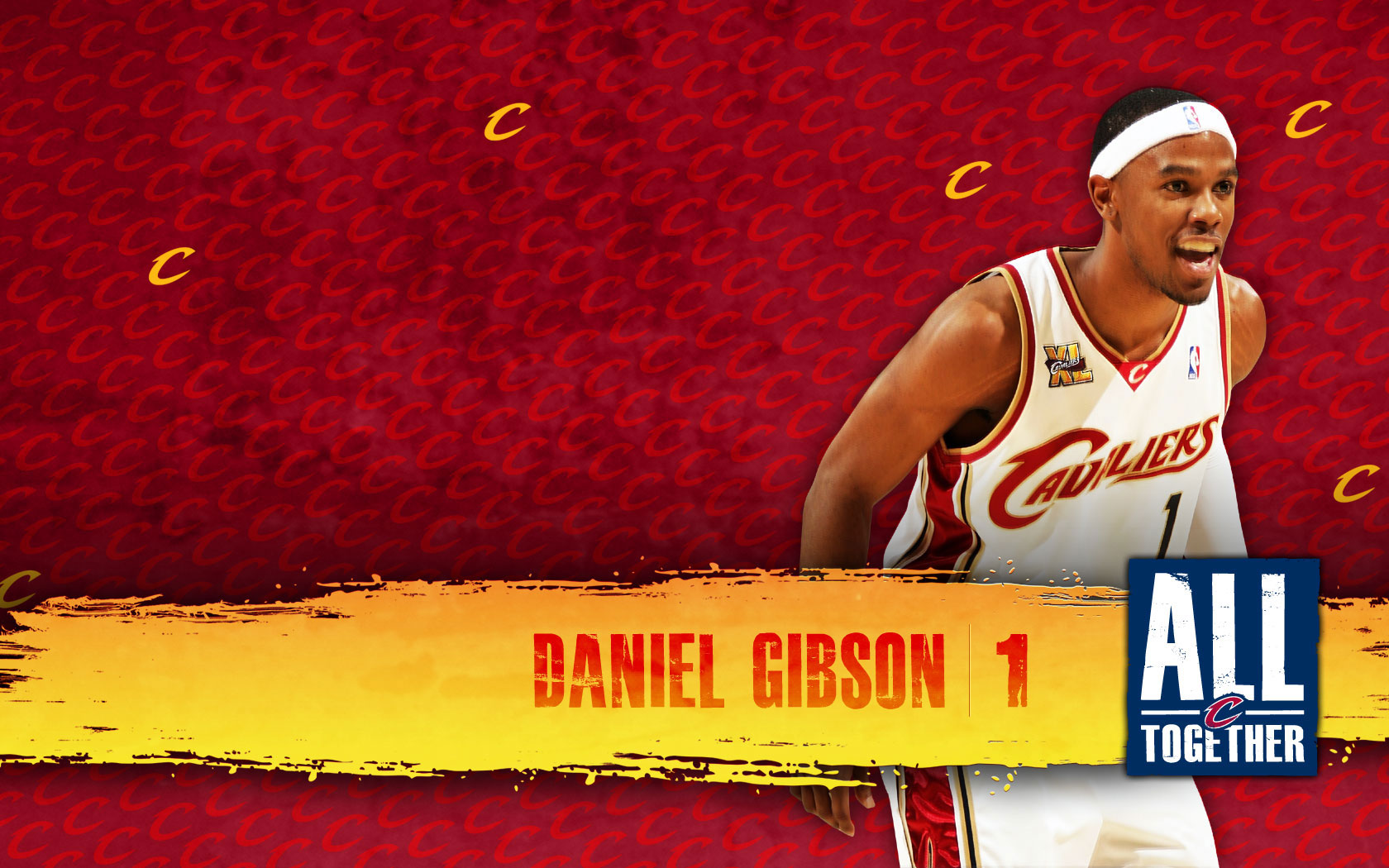 2010NBA季后赛明星壁纸